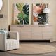 Crestview Collection Piper Natural Cabinet-1