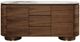 ACME Furniture Willene Walnut Server-4