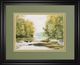Classy Living Bruce Nawrocke Fireman’s Park Wall Art-0