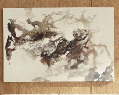 Signature Design by Ashley® Annora Wall Art-1
