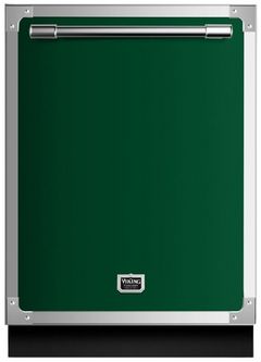Viking® Tuscany 24" Ivy Dishwasher Door Panel