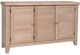 John Thomas Furniture® Customizable Select Canyon 3-Door Buffet-1