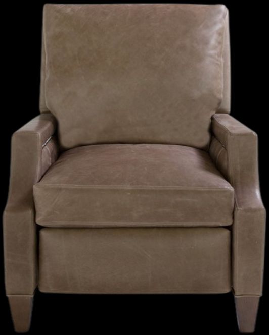 Huntington House Customizable 8103 Push-Back Recliner-1