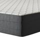 GhostBed® 10" Gel Memory Foam Medium Tight Top Twin Mattress in a Box-1