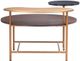 Zuo® Modern Viken Multicolor Coffee Table-3