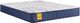 Sealy® Golden Elegance Wyatt 7" Foam Medium Tight Top Twin XL Mattress-0