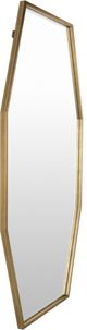 Surya Adams Gold Wall Mirror-3
