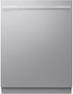 SKS 24" Stainless Steel Transitional Design Top Control Dishwasher with PowerSteam® -0