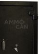 Liberty Safe Black Ammo Can -1