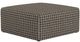 Jackson Furniture Livingston Slate 40'' Cocktail Ottoman-0