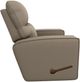 La-Z-Boy® Maddox Driftwood Manual Wall Recliner-2