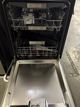 Bosch Benchmark® 24" Stainless Steel Top Control Built In Dishwasher -1