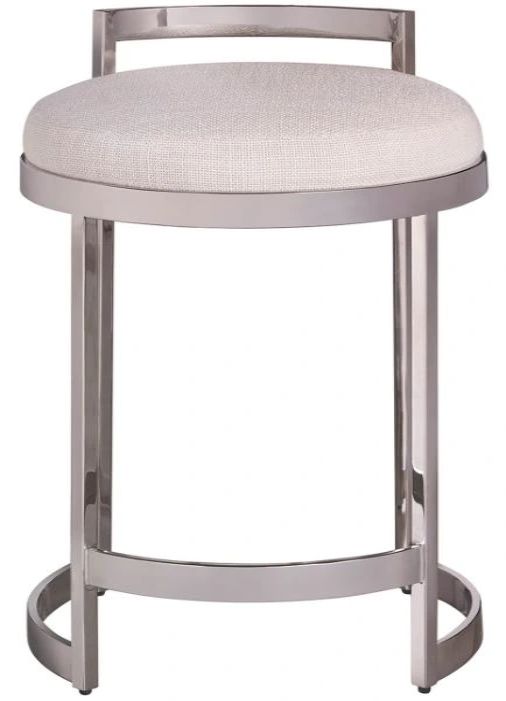 Universal Explore Home™ Customizable Essence Counter Stool-1