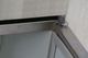 XO 15" 65 lb. Panel Ready Ice Maker-4