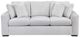 Homelegance® Athena Gray Sofa-2