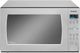 Panasonic Genius® Prestige® Plus 2.2 Cu. Ft. Stainless Steel Countertop Microwave-0