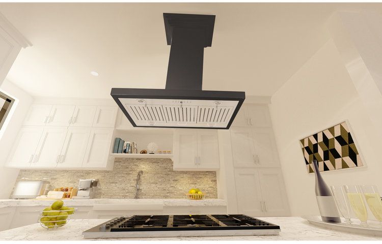 ZLINE Range Hood - Thumbnail 4