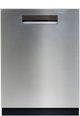 Blomberg® 24" Stainless Steel Built In Dishwasher-0