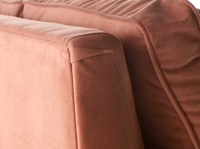 Marshfield Furniture 7000 Brown Apartment Sofa-2