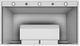 Vent-A-Hood® Designer Series 42" Stainless Steel Wall Mounted Range Hood-2