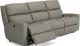 Flexsteel® Catalina Power Reclining Sofa-0