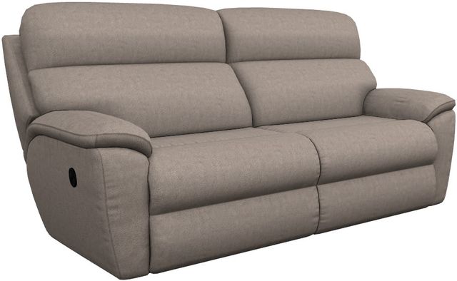 La-Z-Boy® Roman Mushroom Manual Reclining 2-Seat Sofa -0