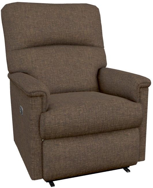La-Z-Boy® Collage Bark Power Wall Recliner-0