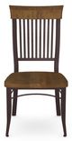 Amisco Customizable Annabelle Side Chair-1
