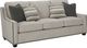 Craftmaster® Customizable New Traditions 93" Three Cushion Sofa-0