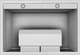 Vent-A-Hood® Designer Series 36" Stainless Steel Wall Mounted Range Hood-2