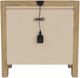 Riverside Furniture Davie Pale Oak 3-Drawer Nightstand-3