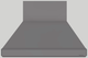 Vent-A-Hood® 42" Gunsmoke Wall Hood-0