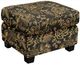 England Furniture Customizable Norwood Ottoman-4