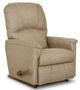 La-Z-Boy® Mercury Miracle Almond Recliner-0