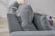 Signature Design by Ashley® Modmax II 5-Piece Pepper/Salt Modular Power Reclining Sectional with Adjustable Headrest-1