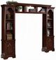 ACME Furniture Hercules Cherry Entertainment Center-0