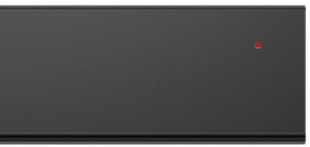 Fisher Paykel Series 9 24" Black Glass Warming Drawer-1