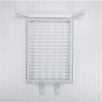 Support de séchage pour délicat Whirlpool® - Blanc-2