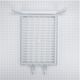Whirlpool® White Dryer Drying Rack-2