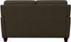 La-Z-Boy® Draper Taupe Loveseat-3