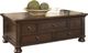 Signature Design by Ashley® Porter Rustic Brown Coffee Table-2