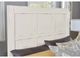 Vaughan-Basset Timber Creek King Timber Headboard-2