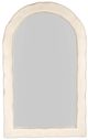 TOV Furniture Kaia Cream Floor Mirror-0