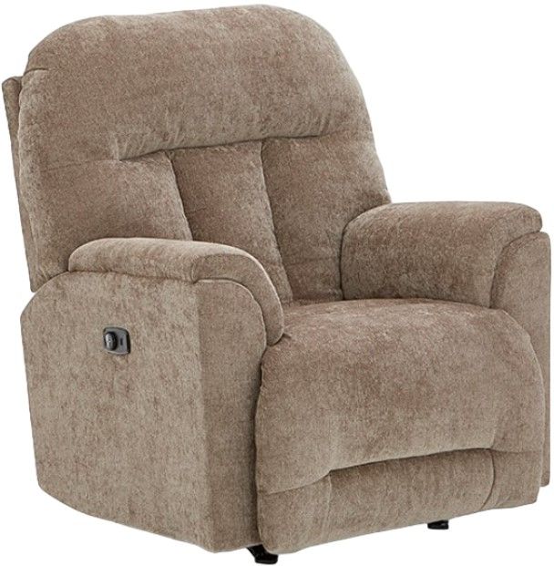 Best® Home Furnishings Customizable Suitably Power Swivel Glider Recliner-0