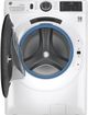 GE® 4.8 Cu. Ft. White Smart Front Load Washer with UltraFresh Vent System-1