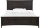 Magnussen Home® Westley Falls Graphite King Panel Bed Headboard-2