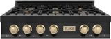 Black Stainless Steel