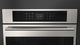 Fulgor Milano 700 Series 24" Stainless Steel Electric Wall Oven-4