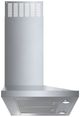 Bosch® 300 Series 30" Stainless Steel Pyramid Wall Mounted Range Hood-5