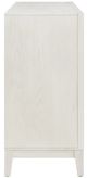 Flexsteel® Arlington Rustic White Dresser-4